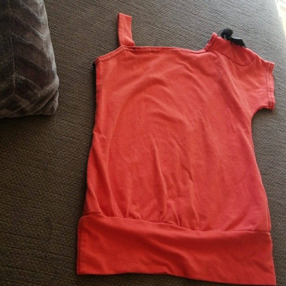 Girl blouse - Picture 3 of 3
